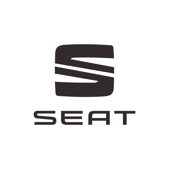 logo seat