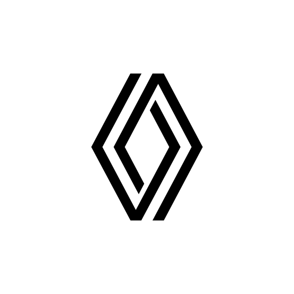 renault logo