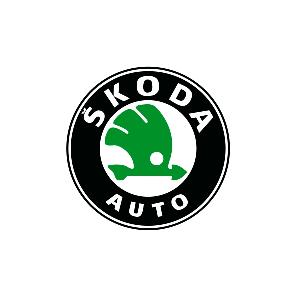 skoda logo